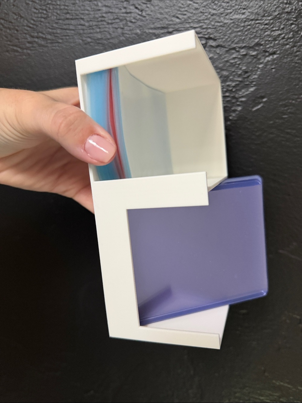 Pokemon card topsleeve/penny loader
